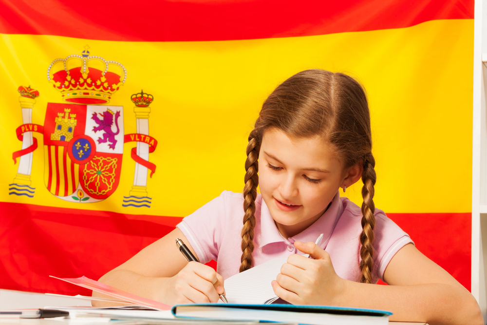 Past Tense: Imperfect or Preterite in Spanish Grammar