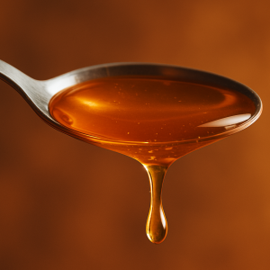 Definition of “Hunny” and “Honey”