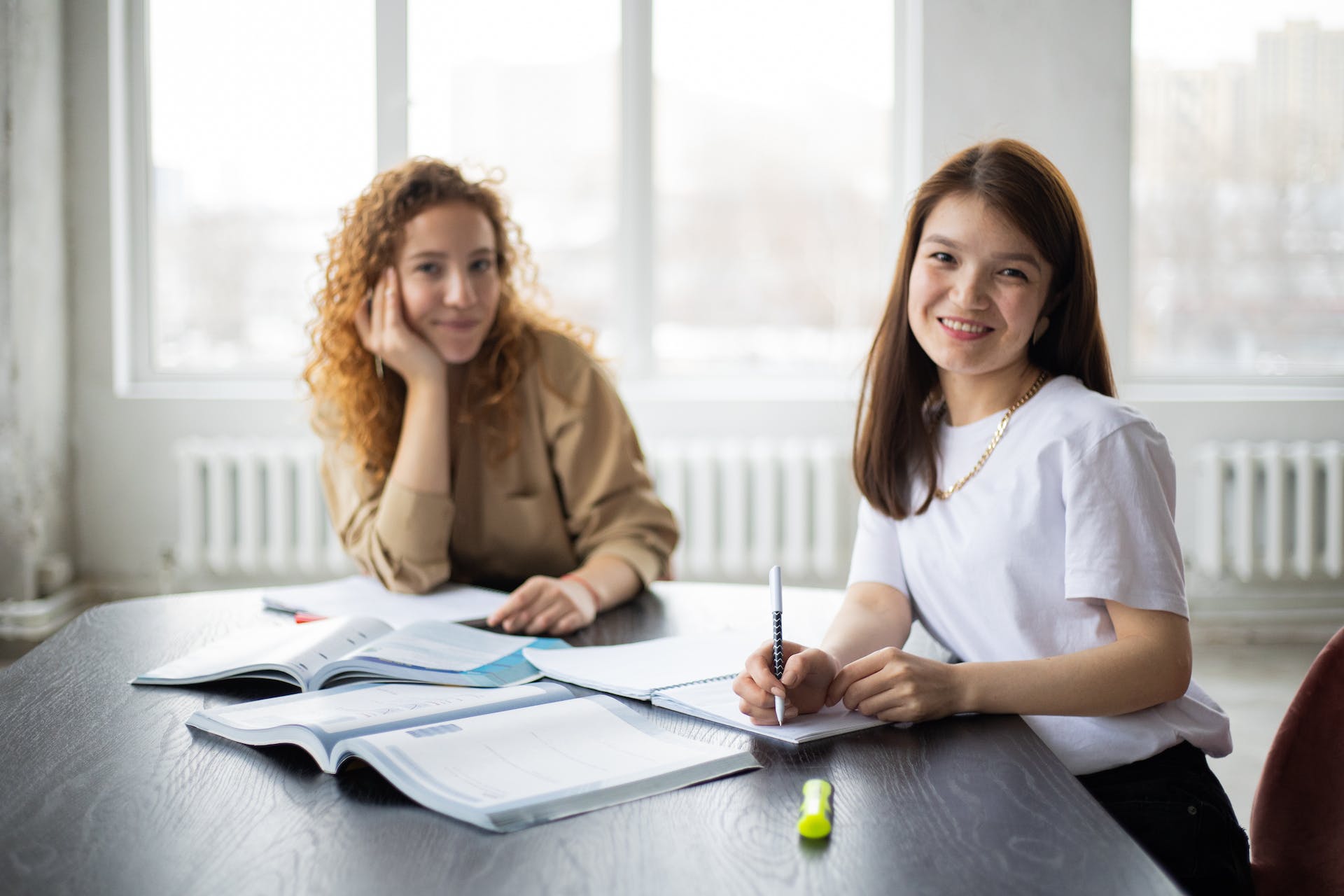 Learning the French Past Tense