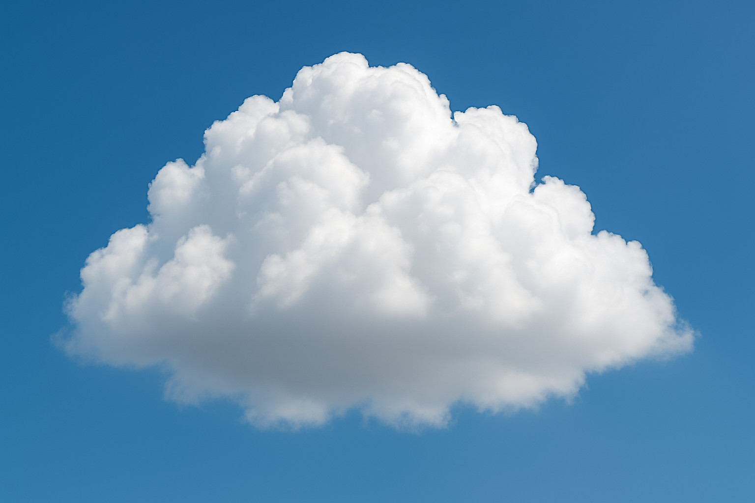 What is a Cloud? Simple Explanation