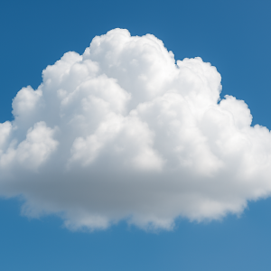 What is a Cloud? Simple Explanation