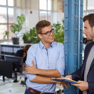 Is the Correct Word Co-Founder, Co-founder, or cofounder?