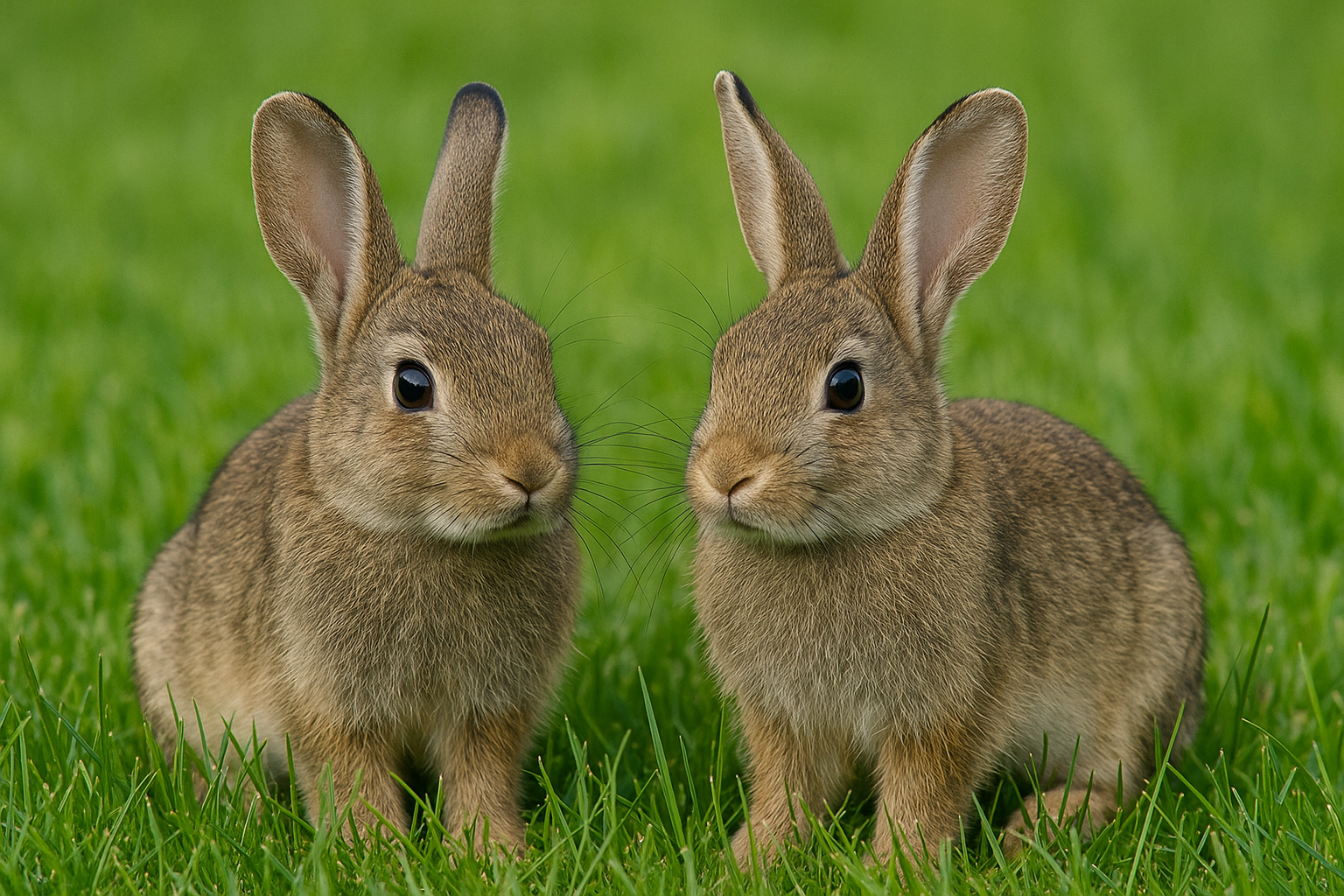 Animal Sounds in English