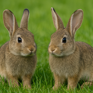 Animal Sounds in English