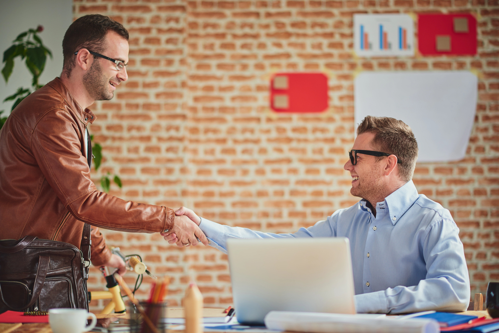 The Difference Between Informal and Formal Speech