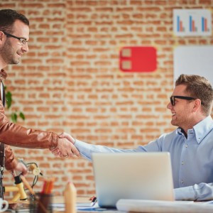 The Difference Between Informal and Formal Speech