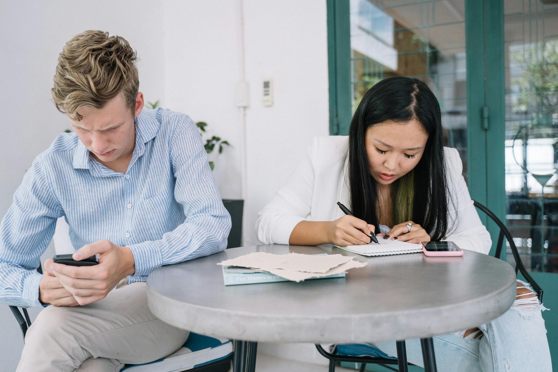 Read more: Past Tense: Imperfect or Preterite in Spanish Grammar