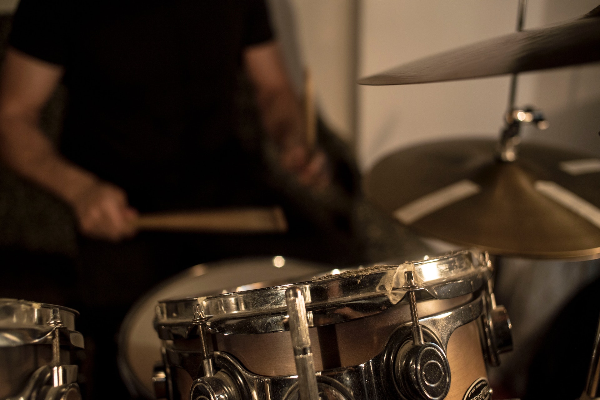 Beginner's Guide to Types of Drums