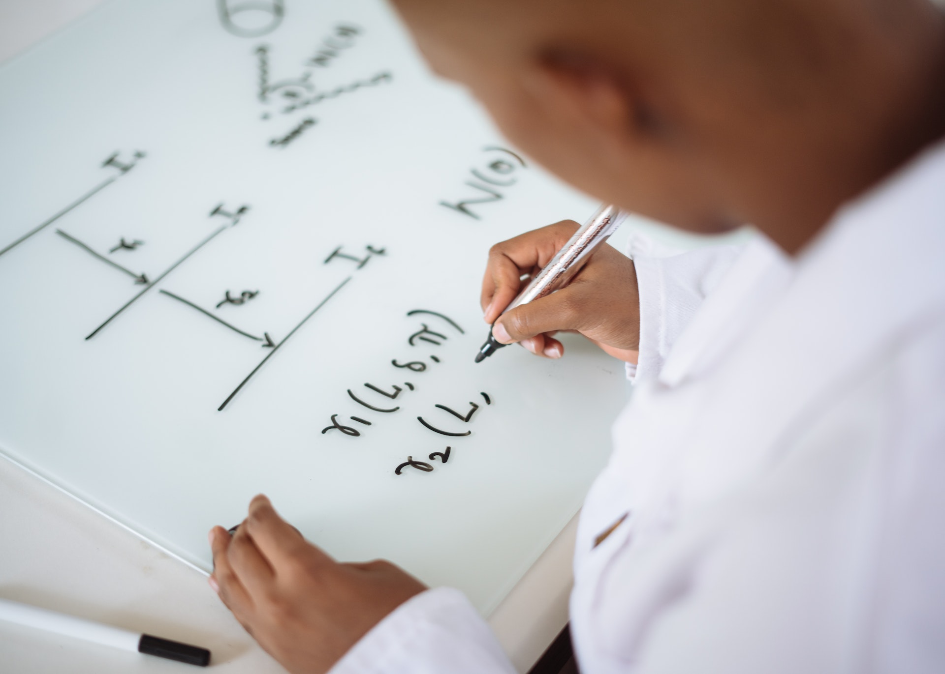 What Is The Hardest Math Equation