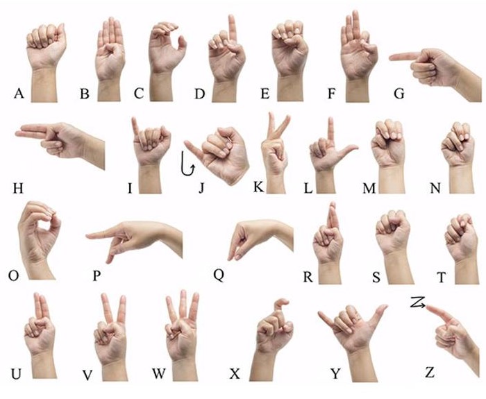 Sign Language Basics for Beginners