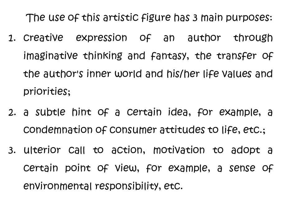 Definition and Examples of Metaphor