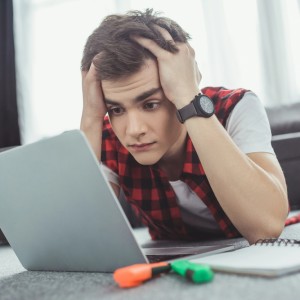 The Usage of the Word “Verklempt”