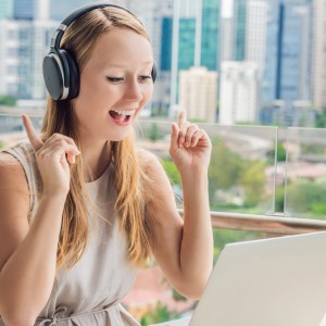 Polishing Your Communication: Alternatives for Looking Forward To