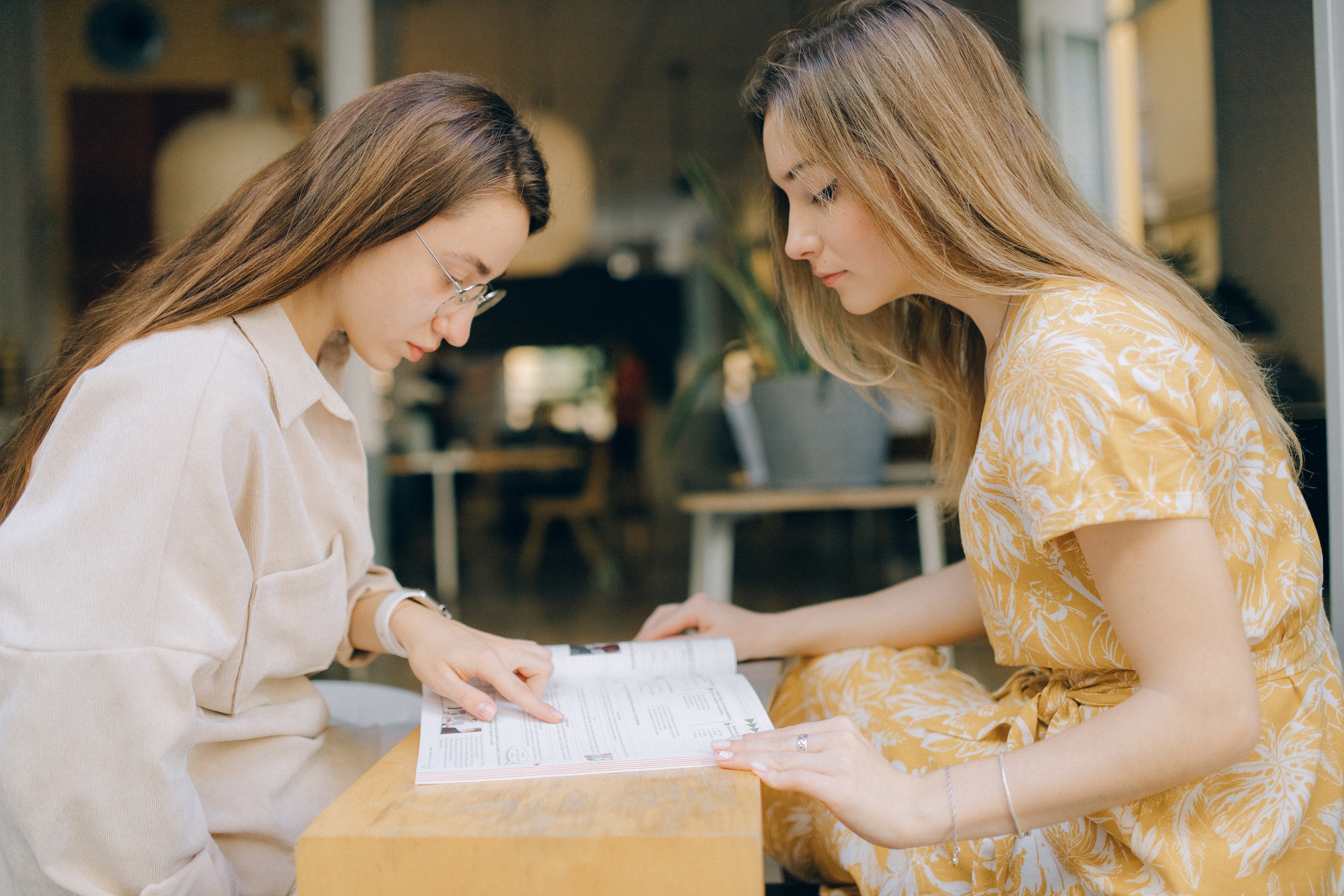 The Difference Between Informal and Formal Speech