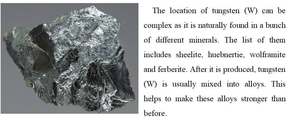 What Are the Strongest and Hardest Metals on Earth? - Owlcation