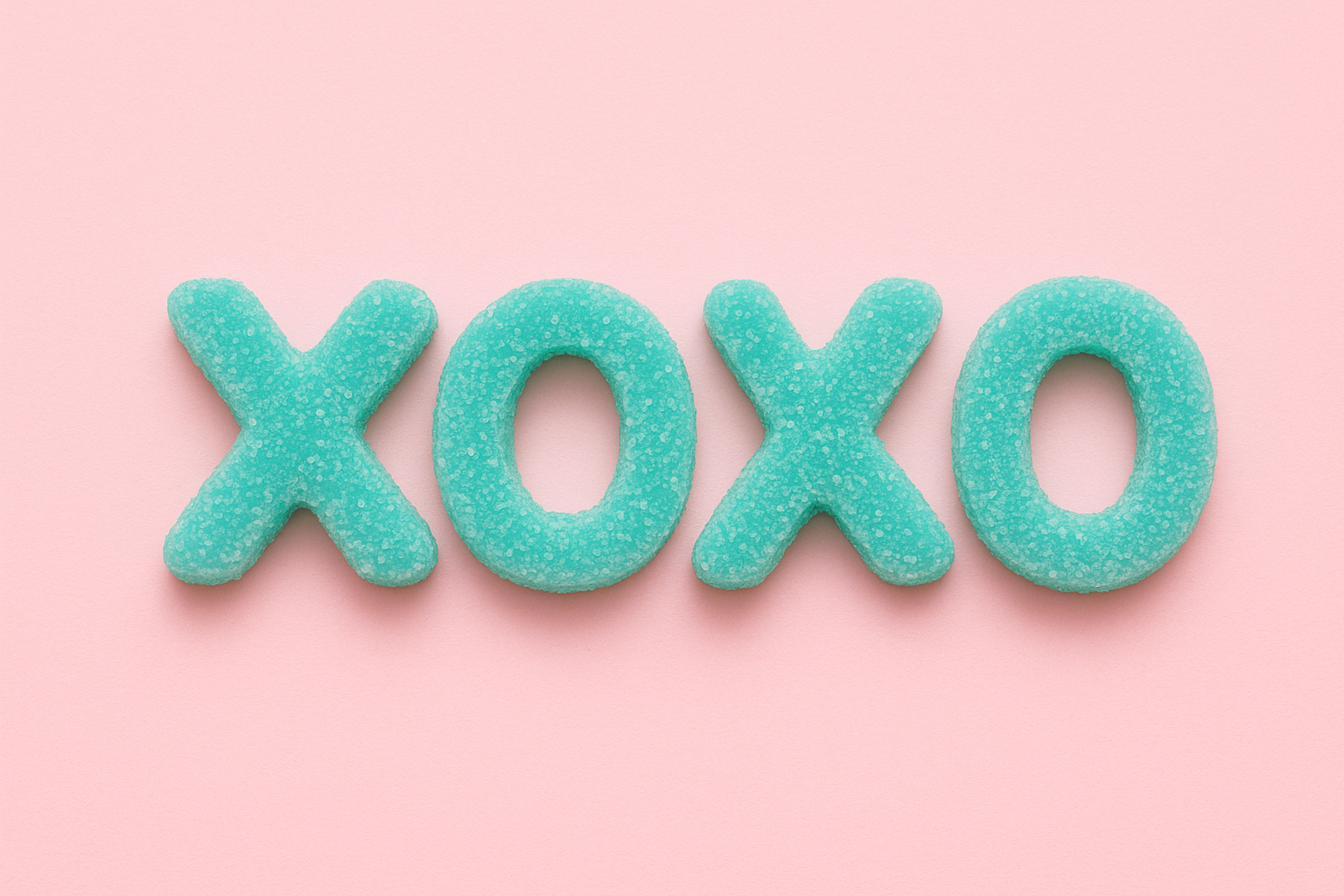 “XOXO” Meaning In Text