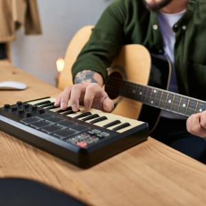 Resources for Creating Your Own Sheet Music