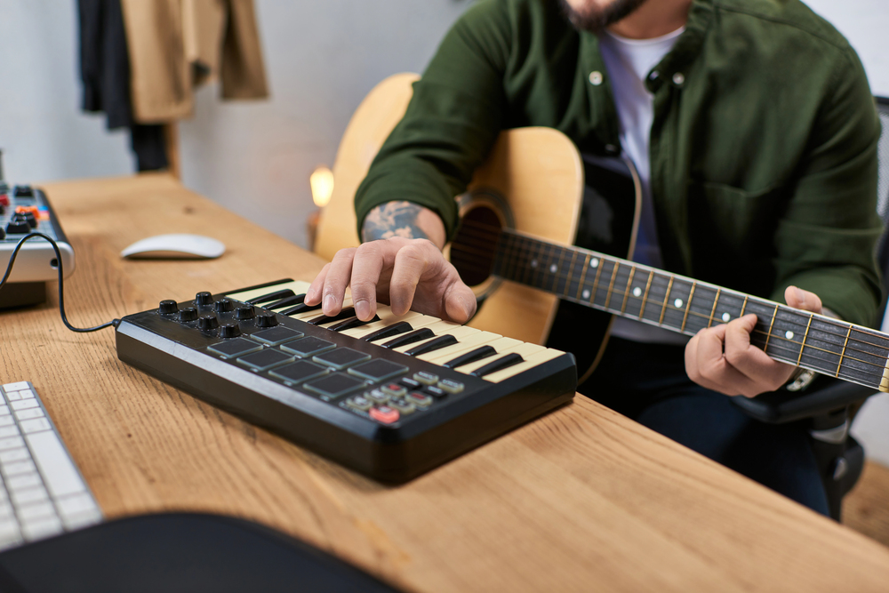 Resources for Creating Your Own Sheet Music