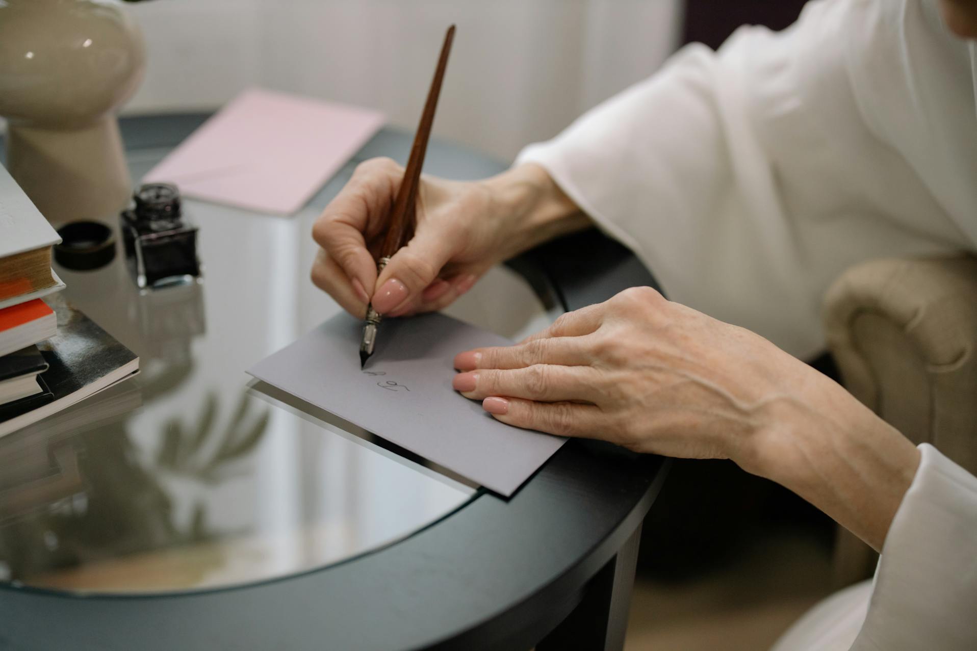 Effective Ways to Improve Your Handwriting