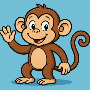 How to Spell the Plural of Monkey — Monkeys or Monkies?