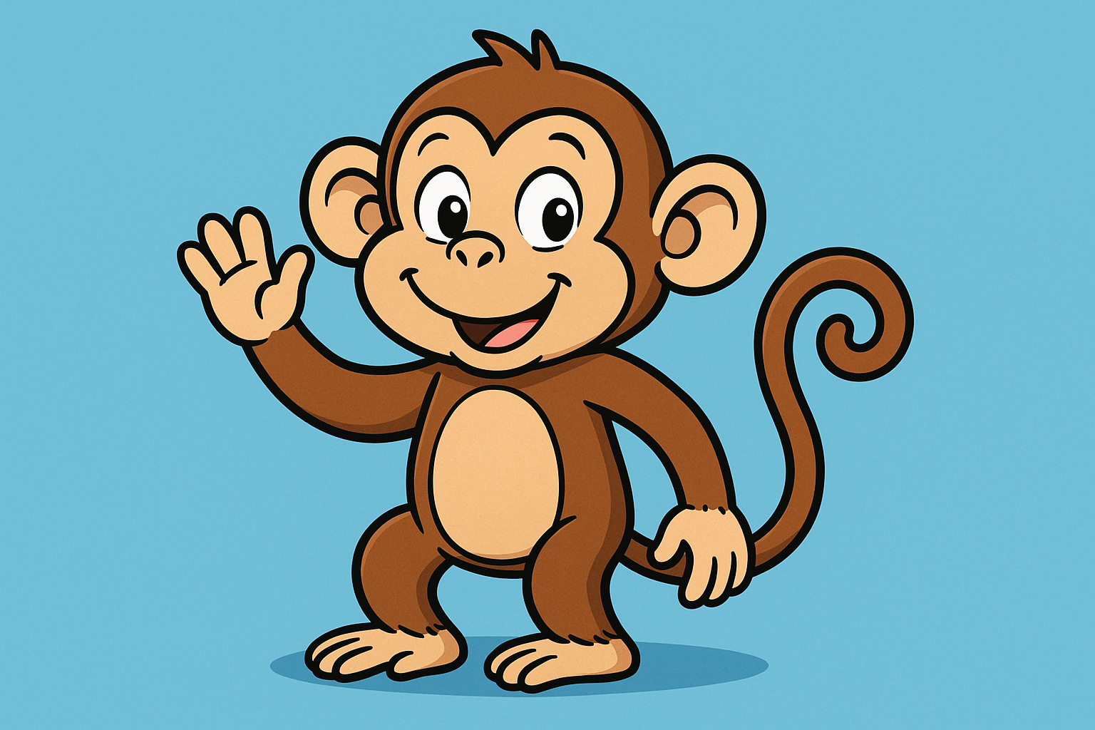 How to Spell the Plural of Monkey — Monkeys or Monkies?