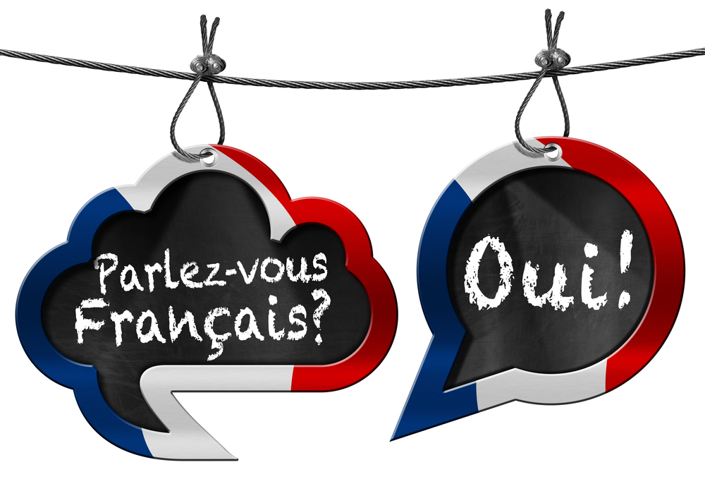 The Most Romantic French Words and Phrases