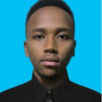 Tutor Lameck Mgina - UpskillsTutor