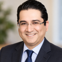Tutor Shahab Araghinejad - UpskillsTutor