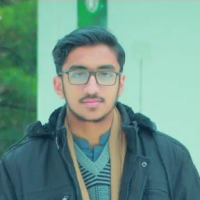 Tutor - Ammar H.