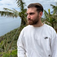 Tutor Luca Evangelista Varvo - UpskillsTutor