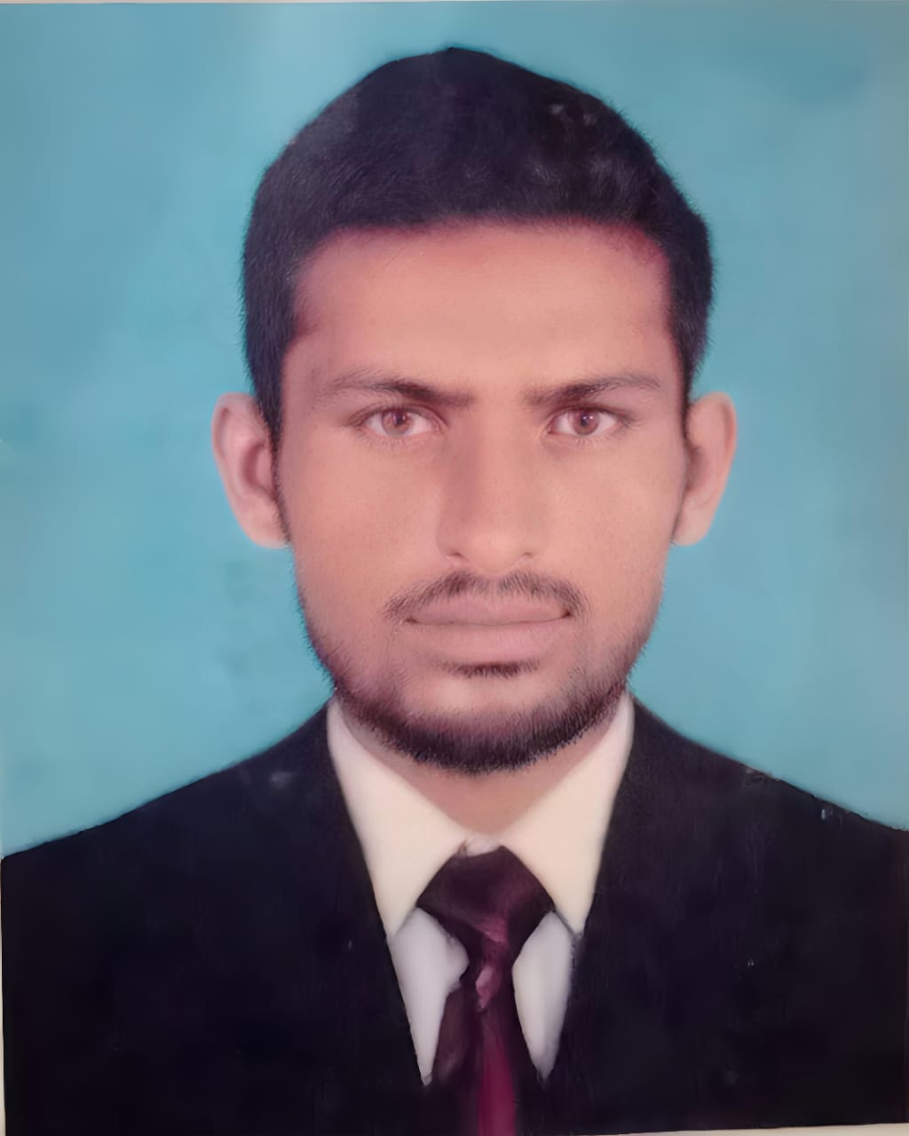 Tutor Abuzar Hasnain R. - Math, Physics - UpskillsTutor