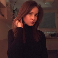 Tutor - Maryna L. id: 8782