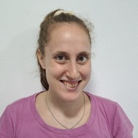 Tutor - Marina del Rosario B.
