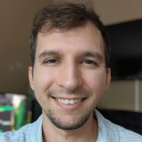 Tutor - Sam P.
