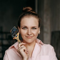 Yuliia P.