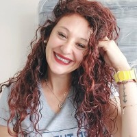 Tutor Catalina Restrepo - UpskillsTutor