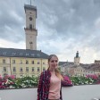 Olha Koval id: 9668
