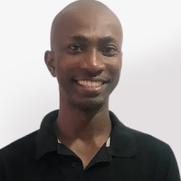 Tutor Royce Bruce - UpskillsTutor