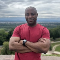 Tutor - Edward D.