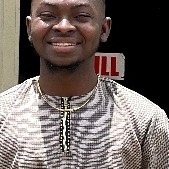 Tutor Godwin Ojonugwa Hyacinth - UpskillsTutor