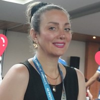 Tutor Afamia Mir - UpskillsTutor