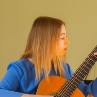 Tutor - Kateryna S.