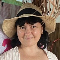 Tutor - Nataliya Porfinenko