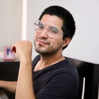 Tutor José Eduardo Bautista - UpskillsTutor