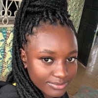 Tutor Elangwe Makane Virgentine - UpskillsTutor