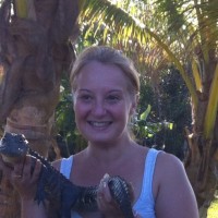 Tutor Corinne Palmieri - UpskillsTutor