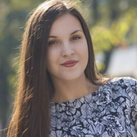 Tutor Yuliia Bakay - UpskillsTutor