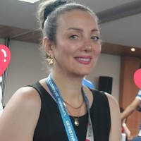 Tutor Afamia Mir - UpskillsTutor