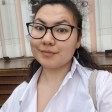 Alina Faizulina id: 15846