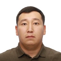 Tutor Ardak Anvar - UpskillsTutor